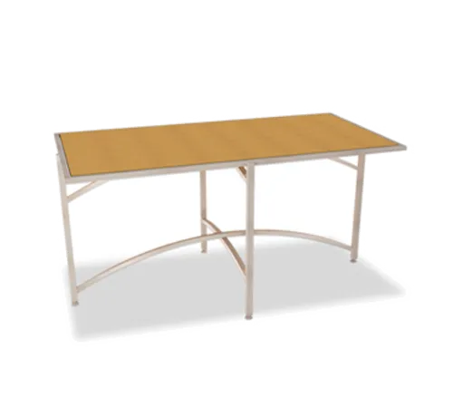 Forbes Industries 7043L-30 EcoFlex Elite Lam Series Table