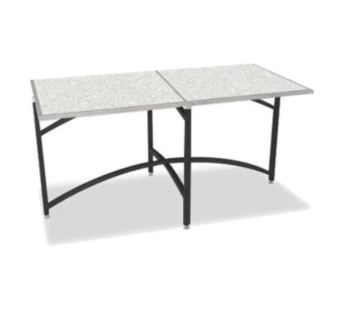 Forbes Industries 7044T-24 EcoFlex Elite Trend Series Table