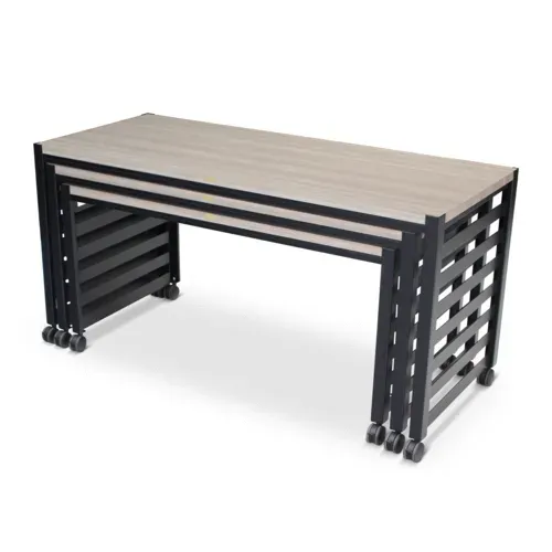 Forbes Industries Forbes Industries 7435HD Fiji Series Nesting Tables (Executive-Heavy Duty)