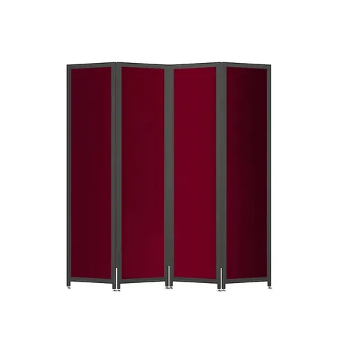 Forbes Industries 7850 Loft Series Mobile Partition (Essentials)