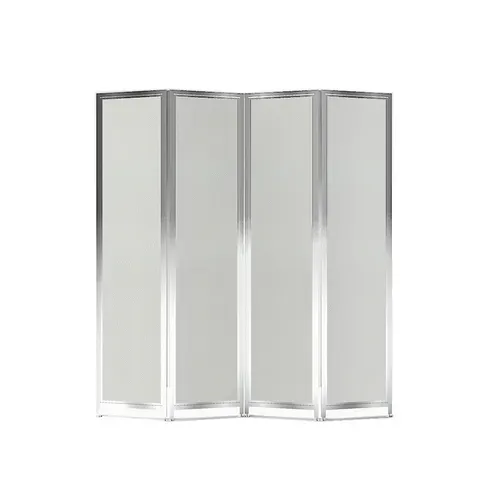 Forbes Industries 7853 Loft Series Mobile Partition (Executive)