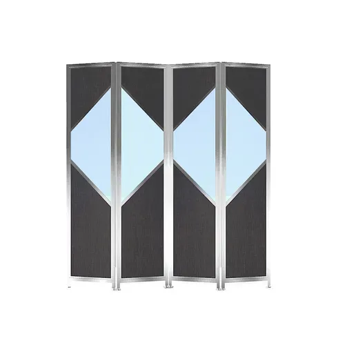 Forbes Industries 7856 Loft Series Mobile Partition (Elite)