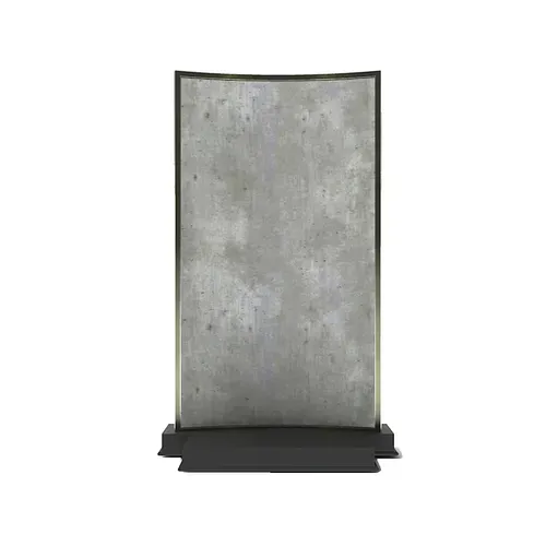 Forbes Industries 7860 Cove Series Mobile Partition (Essentials)