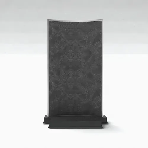 Forbes Industries 7863 Cove Series Mobile Partition (Executive)
