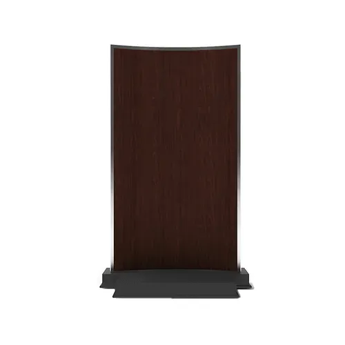 Forbes Industries 7866 Cove Series Mobile Partition (Elite)