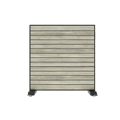 Forbes Industries 7870-4 Aspen Series Mobile Partition (Essentials)