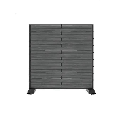 Forbes Industries 7876-4 Aspen Series Mobile Partition (Elite)