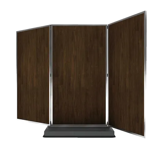 Forbes Industries 7886 Treble Series Mobile Partition (Elite)