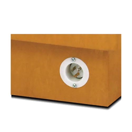Forbes Industries 8049 Plug