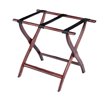 Forbes Industries 904-CY Luggage Rack