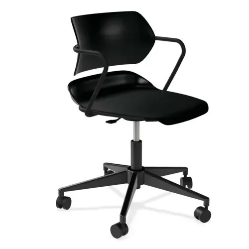 Forbes Industries AB005A12H## Acton® Caster Base Task Chair