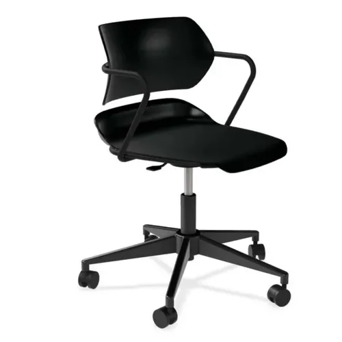 Forbes Industries AB005A13H## Acton® Caster Base Task Chair