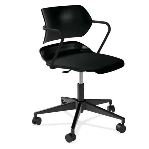 Forbes Industries AB005A14H## Acton® Caster Base Task Chair