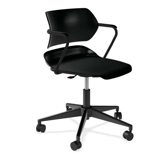 Forbes Industries AB015A12H## Acton® Caster Base Task Chair