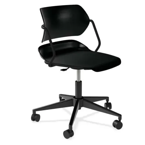 Forbes Industries AB025A12H## Acton® Caster Base Task Chair