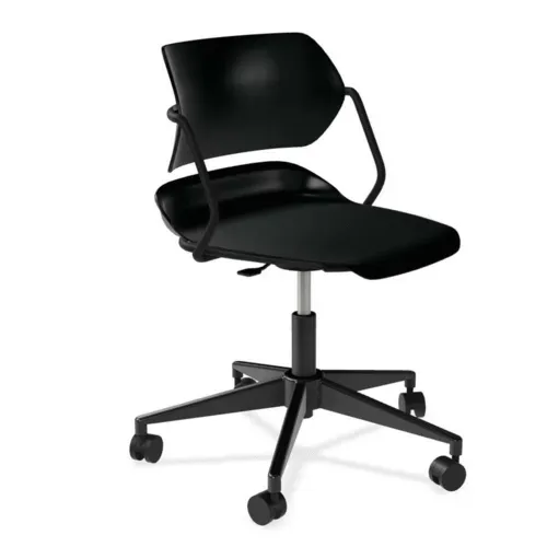 Forbes Industries AB025A13H## Acton® Caster Base Task Chair