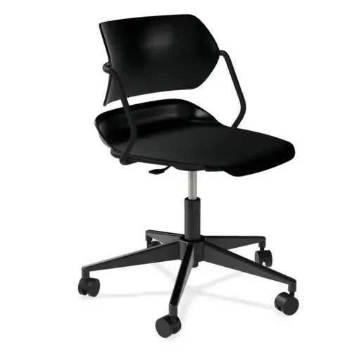 Forbes Industries AB025A14H## Acton® Caster Base Task Chair