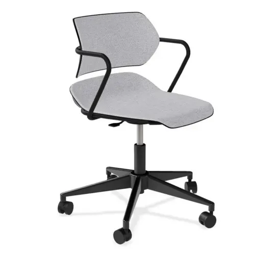 Forbes Industries AB105A13H## Acton® Caster Base Task Chair