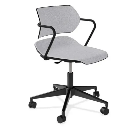 Forbes Industries AB105A14H## Acton® Caster Base Task Chair