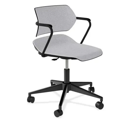 Forbes Industries AB115A13H## Acton® Caster Base Task Chair