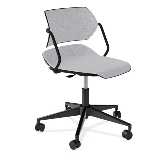 Forbes Industries AB125A13H## Acton® Caster Base Task Chair