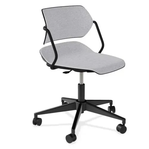 Forbes Industries AB125A14H## Acton® Caster Base Task Chair