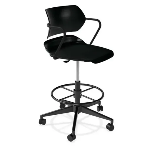 Forbes Industries AS005A12H## Acton® Caster Base Task Stool