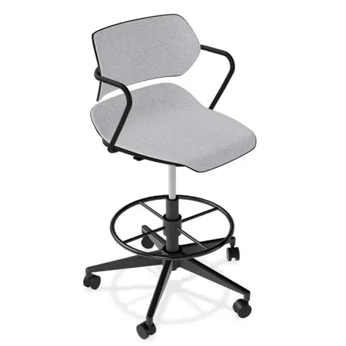 Forbes Industries AS105A12H## Acton® Caster Base Task Stool