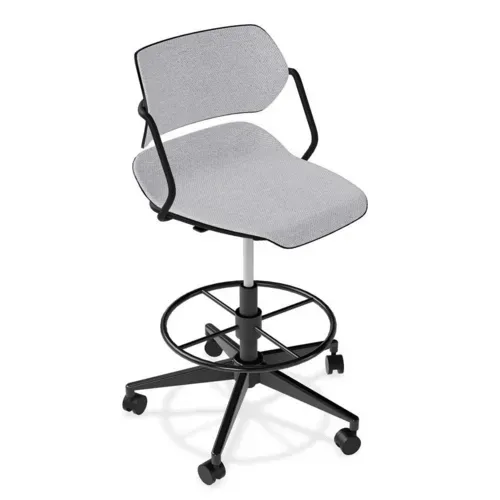 Forbes Industries AS125A12H## Acton® Caster Base Task Stool