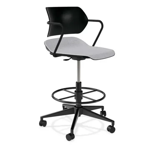 Forbes Industries ASP05A13H## Acton® Caster Base Task Stool