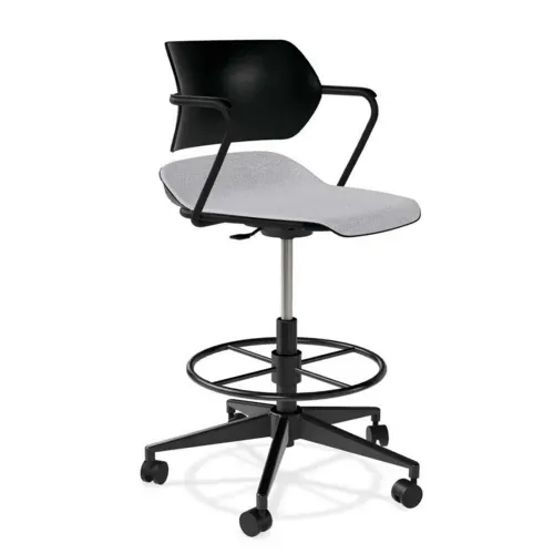 Forbes Industries ASP15A14H## Acton® Caster Base Task Stool