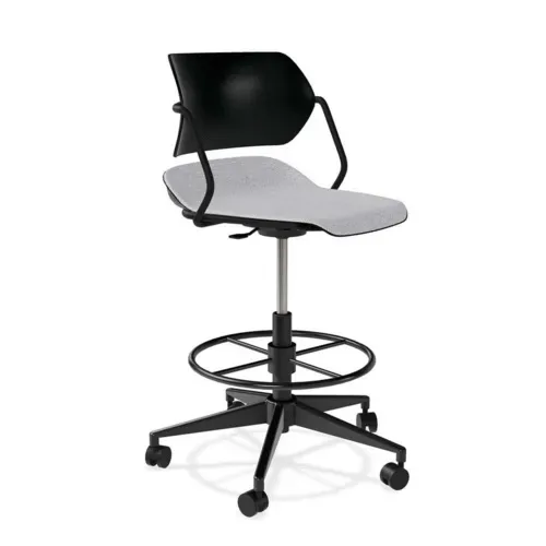 Forbes Industries ASP25A12H## Acton® Caster Base Task Stool