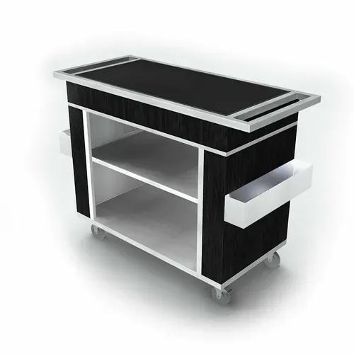 Forbes Industries F35-5561 Mixology Cart
