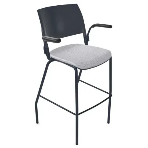 Forbes Industries FGC10###### NIMA™ Four Leg Bar Height Chair