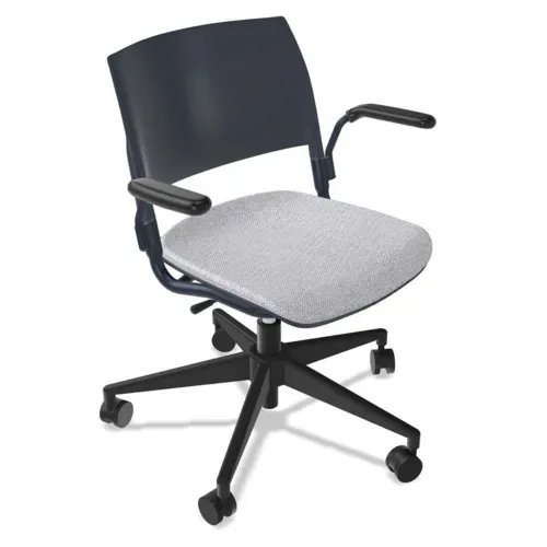 Forbes Industries FGE103###### NIMA™ Swivel Base Desk Height Chair