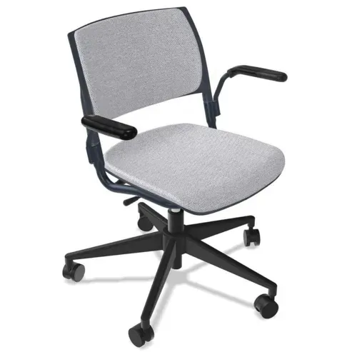 Forbes Industries FGE202###### NIMA™ Swivel Base Desk Height Chair