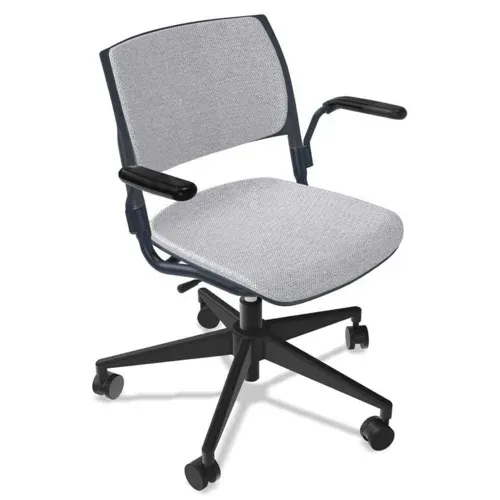 Forbes Industries FGE203###### NIMA™ Swivel Base Desk Height Chair