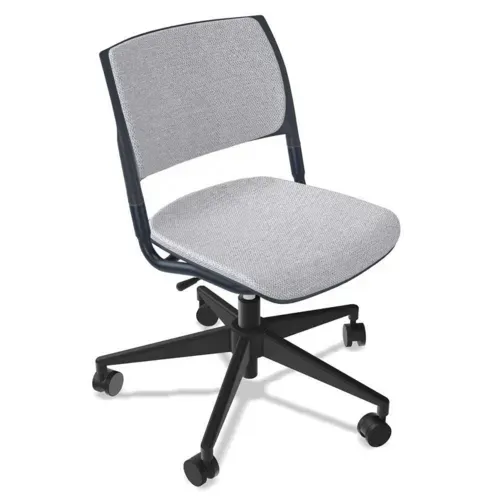 Forbes Industries FGE223###### NIMA™ Swivel Base Desk Height Chair