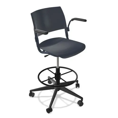 Forbes Industries FGF002###### NIMA™ Swivel Base Stool