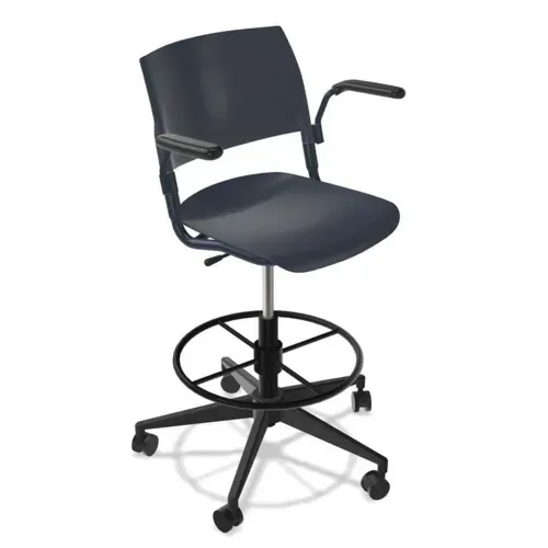 Forbes Industries FGF004###### NIMA™ Swivel Base Stool