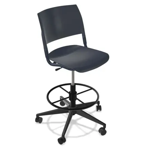 Forbes Industries FGF022###### NIMA™ Swivel Base Stool