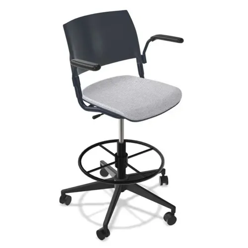 Forbes Industries FGF102###### NIMA™ Swivel Base Stool