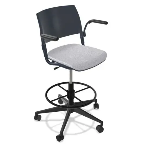 Forbes Industries FGF103###### NIMA™ Swivel Base Stool