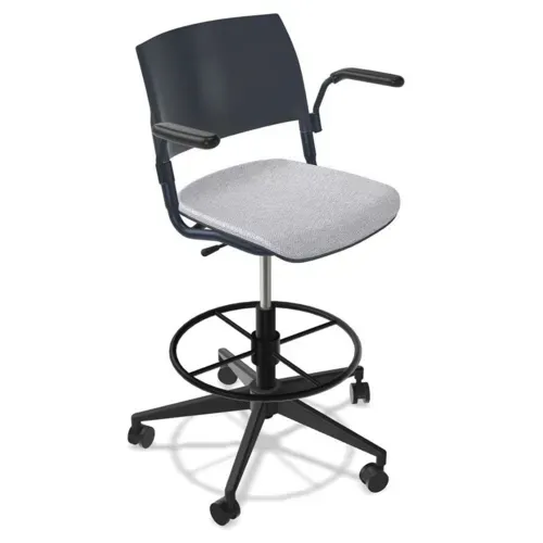 Forbes Industries FGF104###### NIMA™ Swivel Base Stool