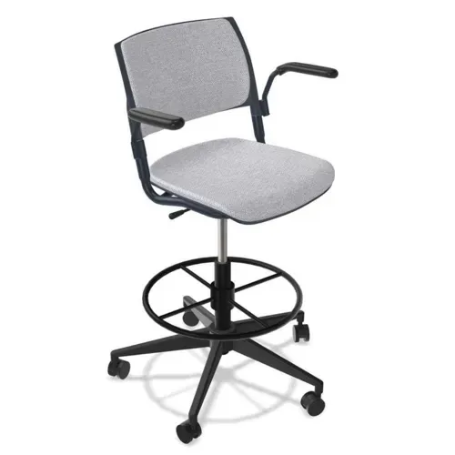 Forbes Industries FGF202###### NIMA™ Swivel Base Stool