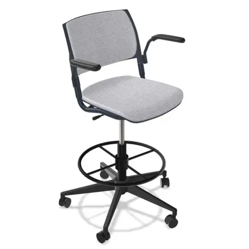 Forbes Industries FGF203###### NIMA™ Swivel Base Stool