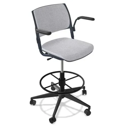 Forbes Industries FGF204###### NIMA™ Swivel Base Stool