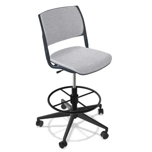 Forbes Industries FGF224###### NIMA™ Swivel Base Stool