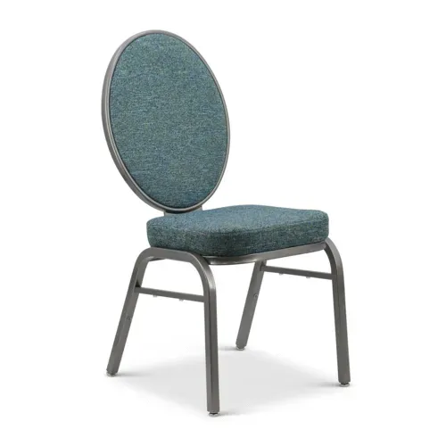 Forbes Industries Forbes Industries GA-2406-AL Oxnard Banquet Chair