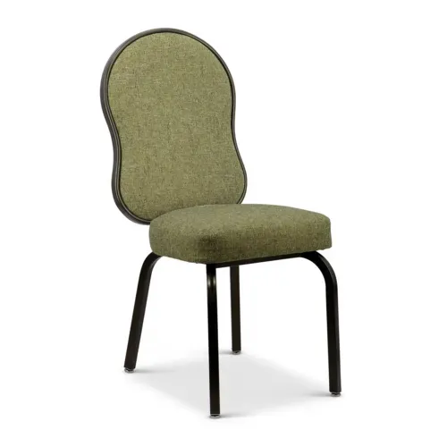 Forbes Industries Forbes Industries GA-2501-AL Hermosa Banquet Chair